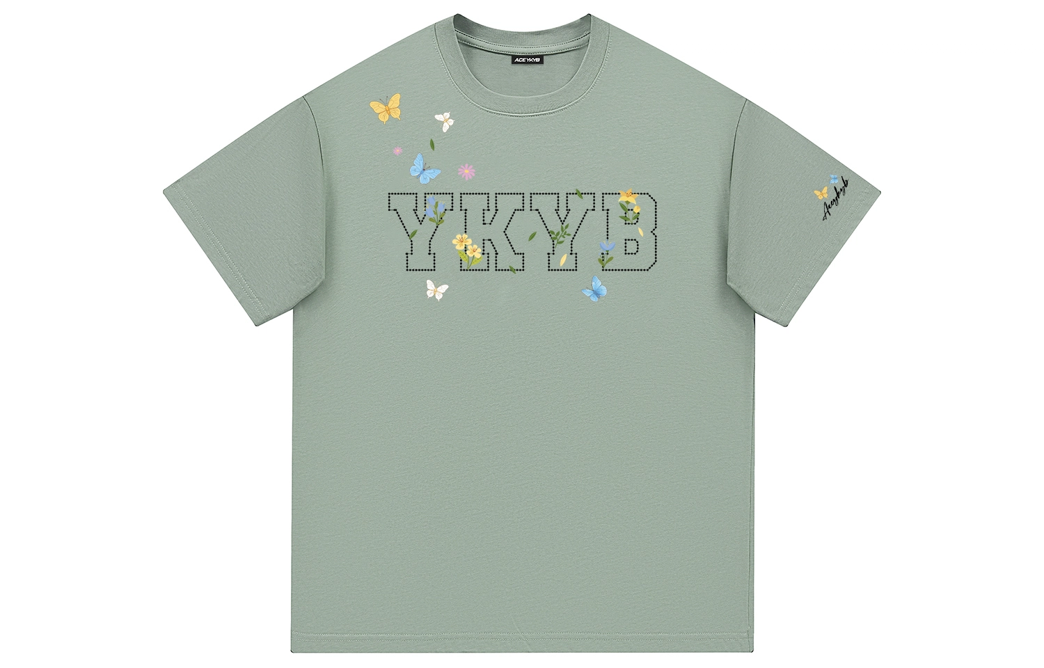 YKYB logoT