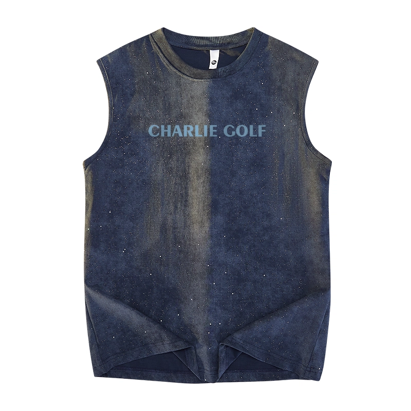 CHARLIE GOLF
