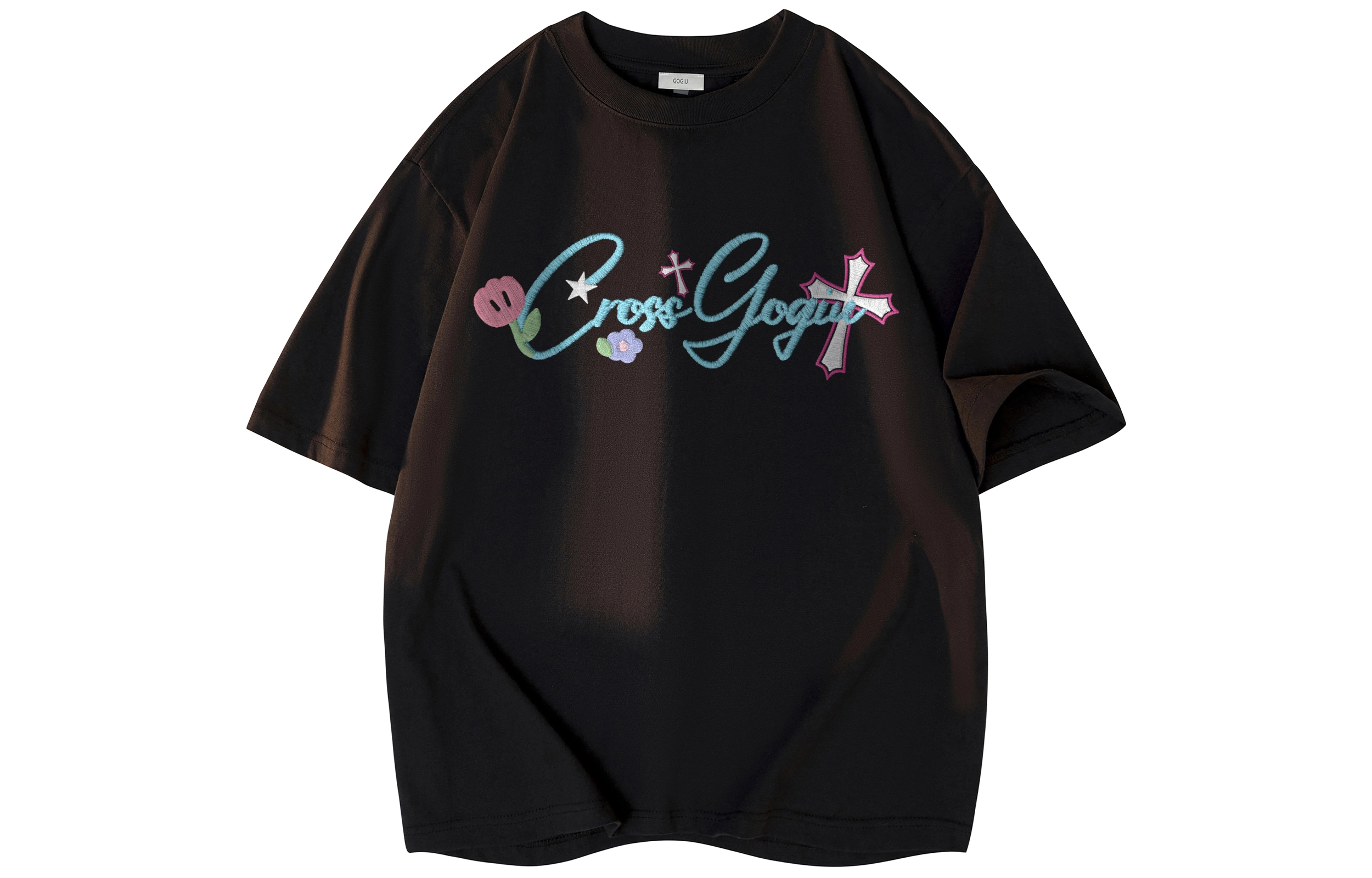GOGIU logoT