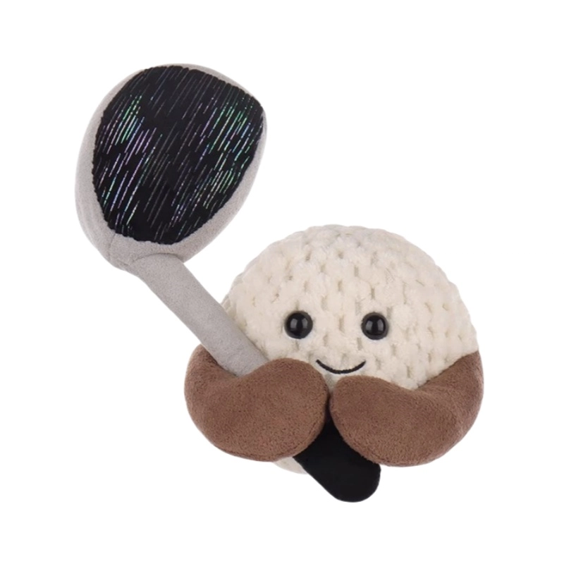 APRICOT LAMB 8cm