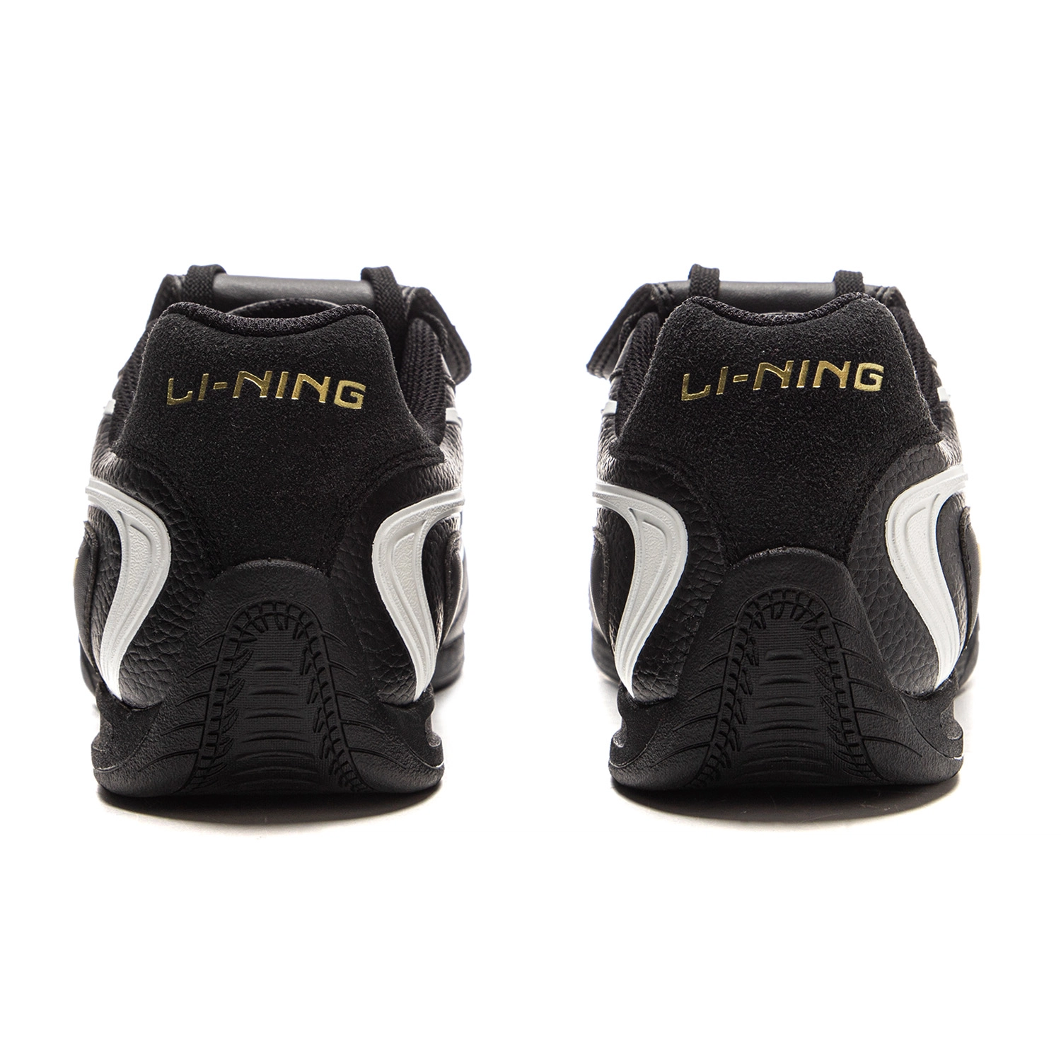 LiNing Pulse