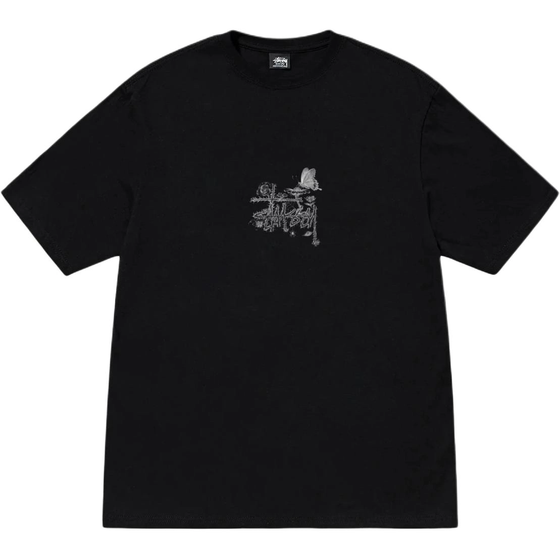 Stussy SS25 IN BLOOM TEE T