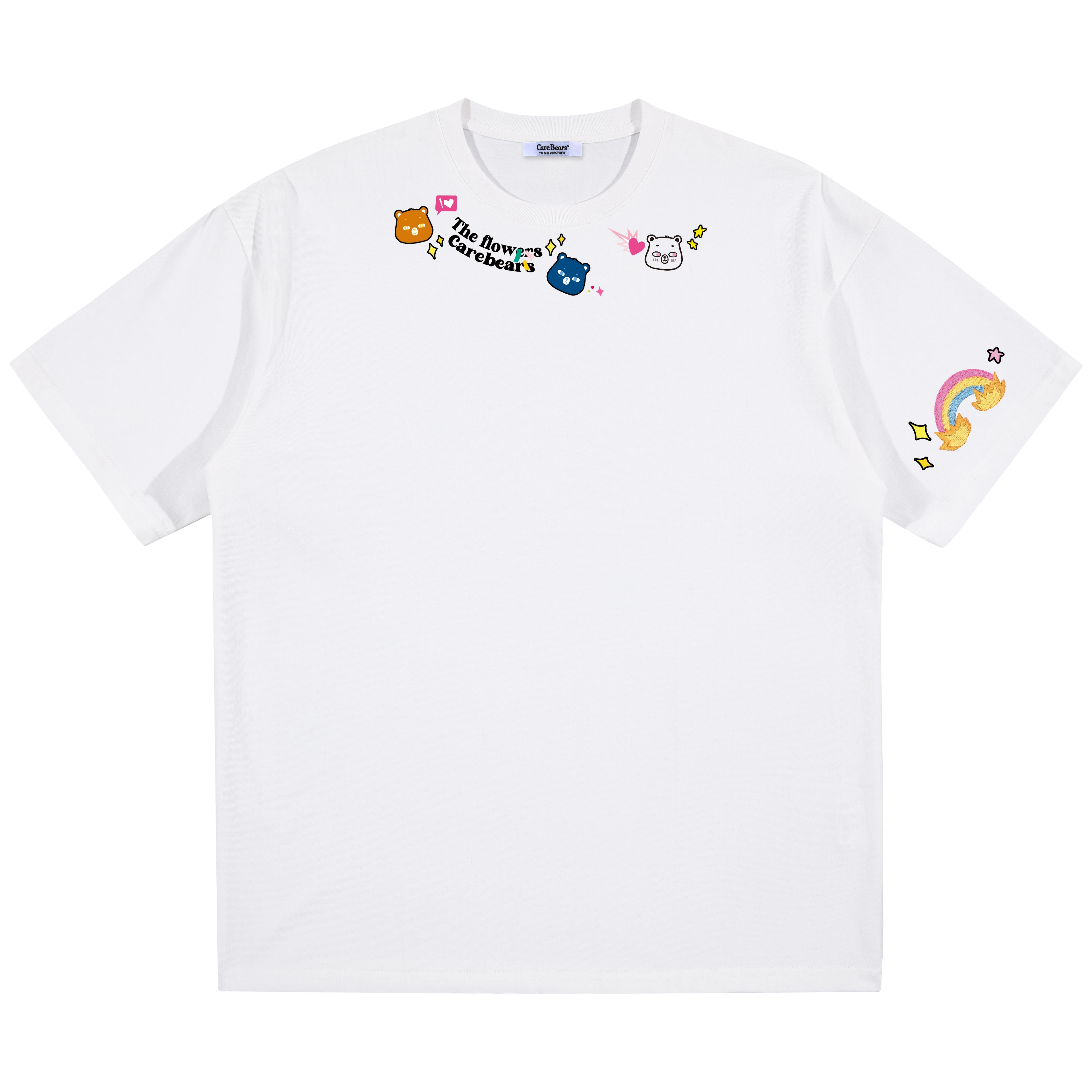 CAREBEARS Clean fitT