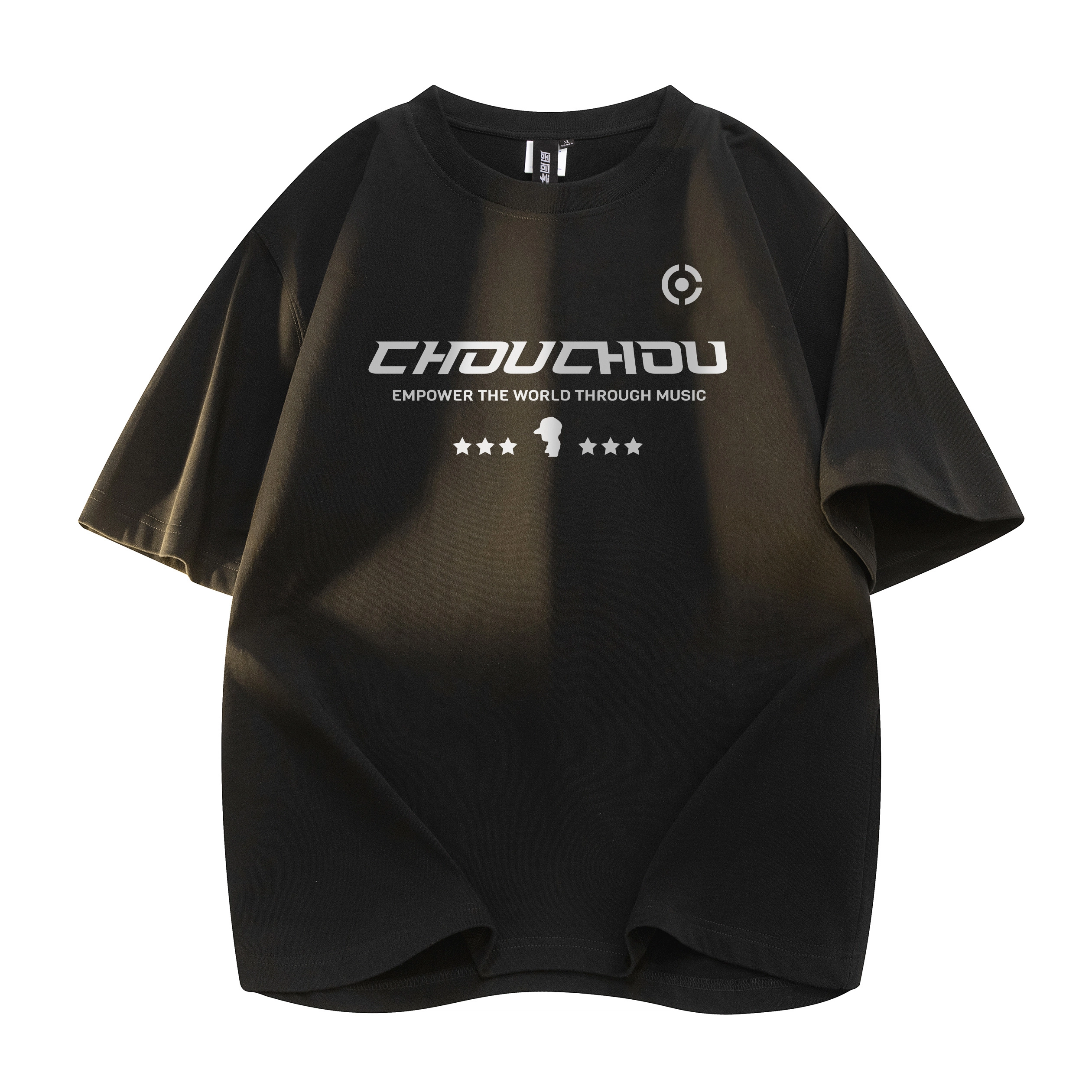 logo T