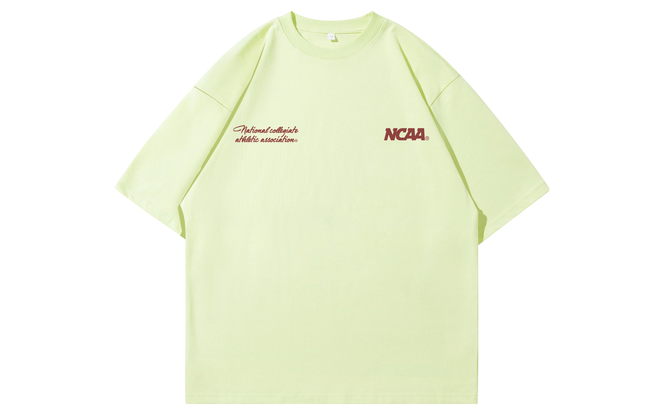 NCAA logoT