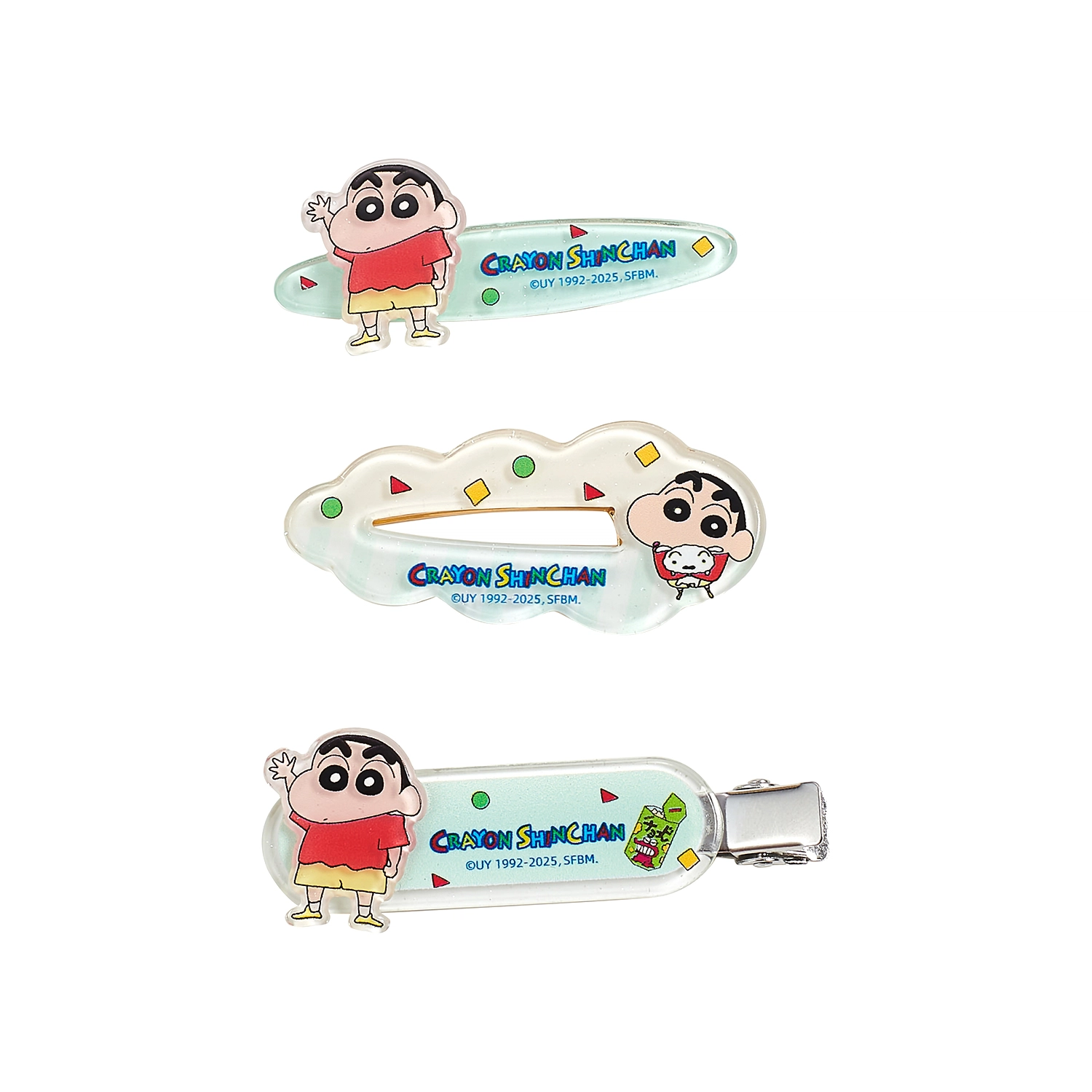 Crayon Shinchan