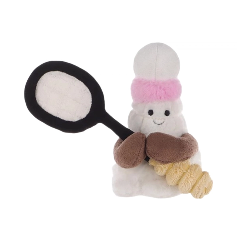 APRICOT LAMB 8cm