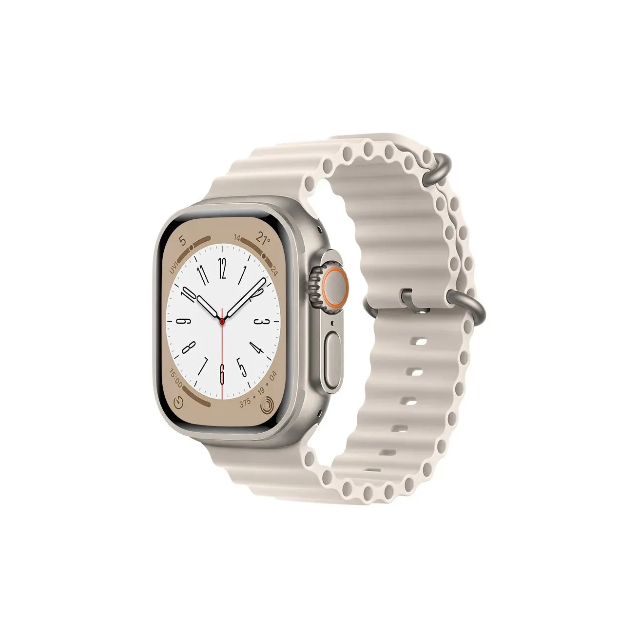 21CM apple watchS10S9S8S7SE