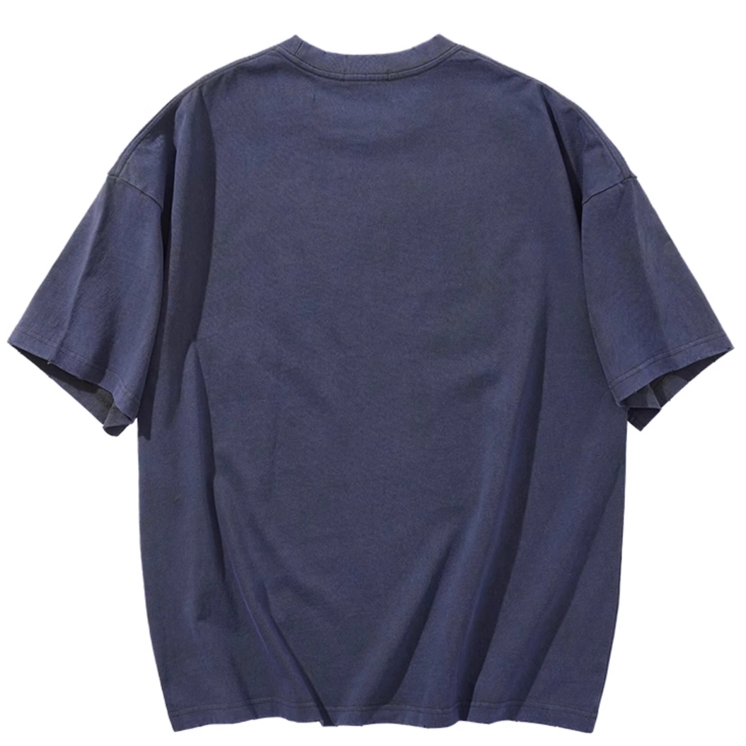 NUCLEAR EXPLOSION T