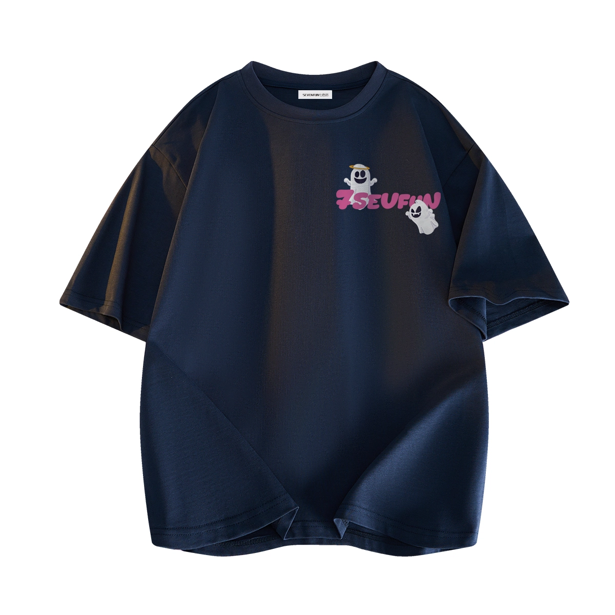 7 SEVFUN logoT