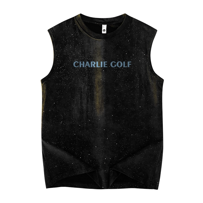 CHARLIE GOLF