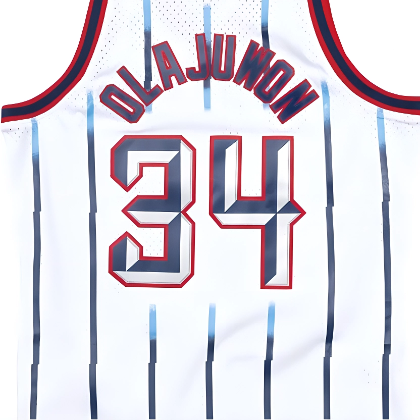Mitchell Ness SWINGMAN 1996-97