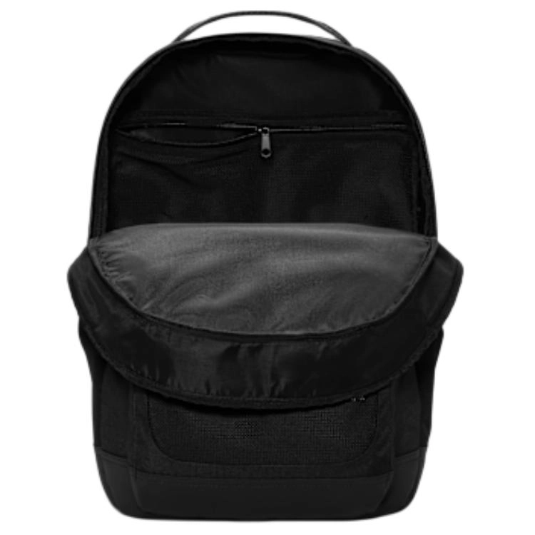 Jordan 25L Blacktop Logo