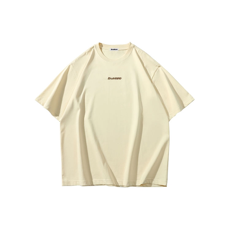 BRUMAIRE SS23 LogoT