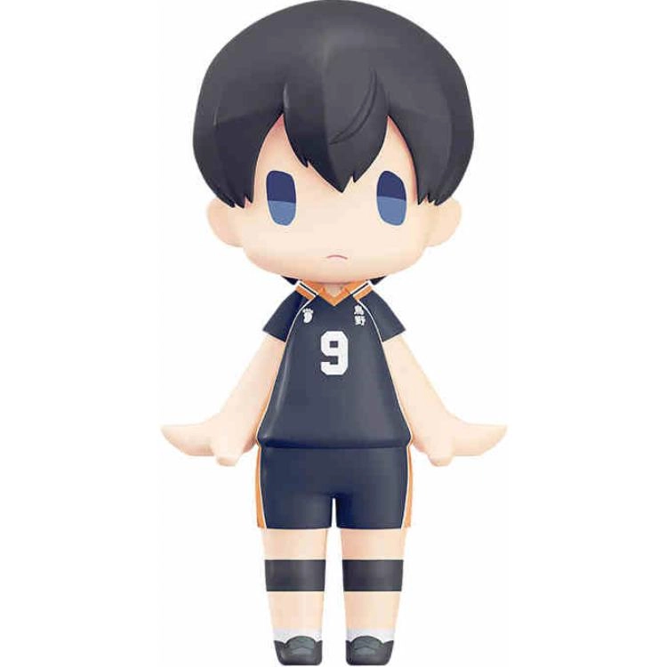 GSC HELLO GOOD SMILE Q