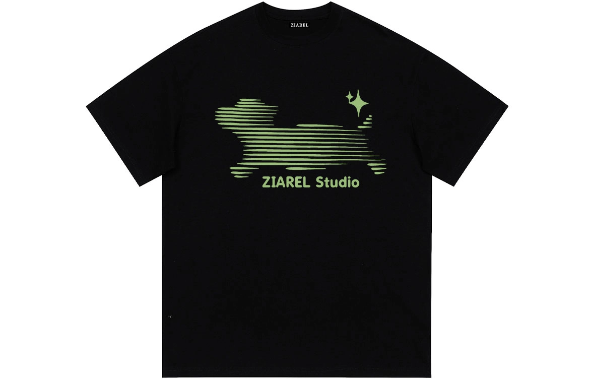 ZIAREL LogoT