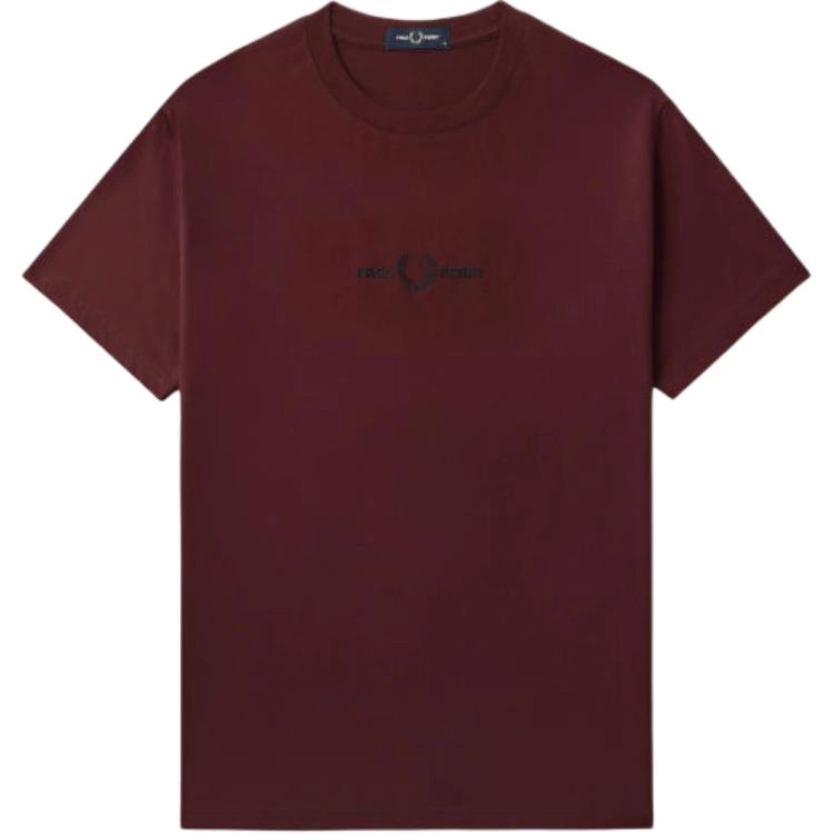 FRED PERRY T