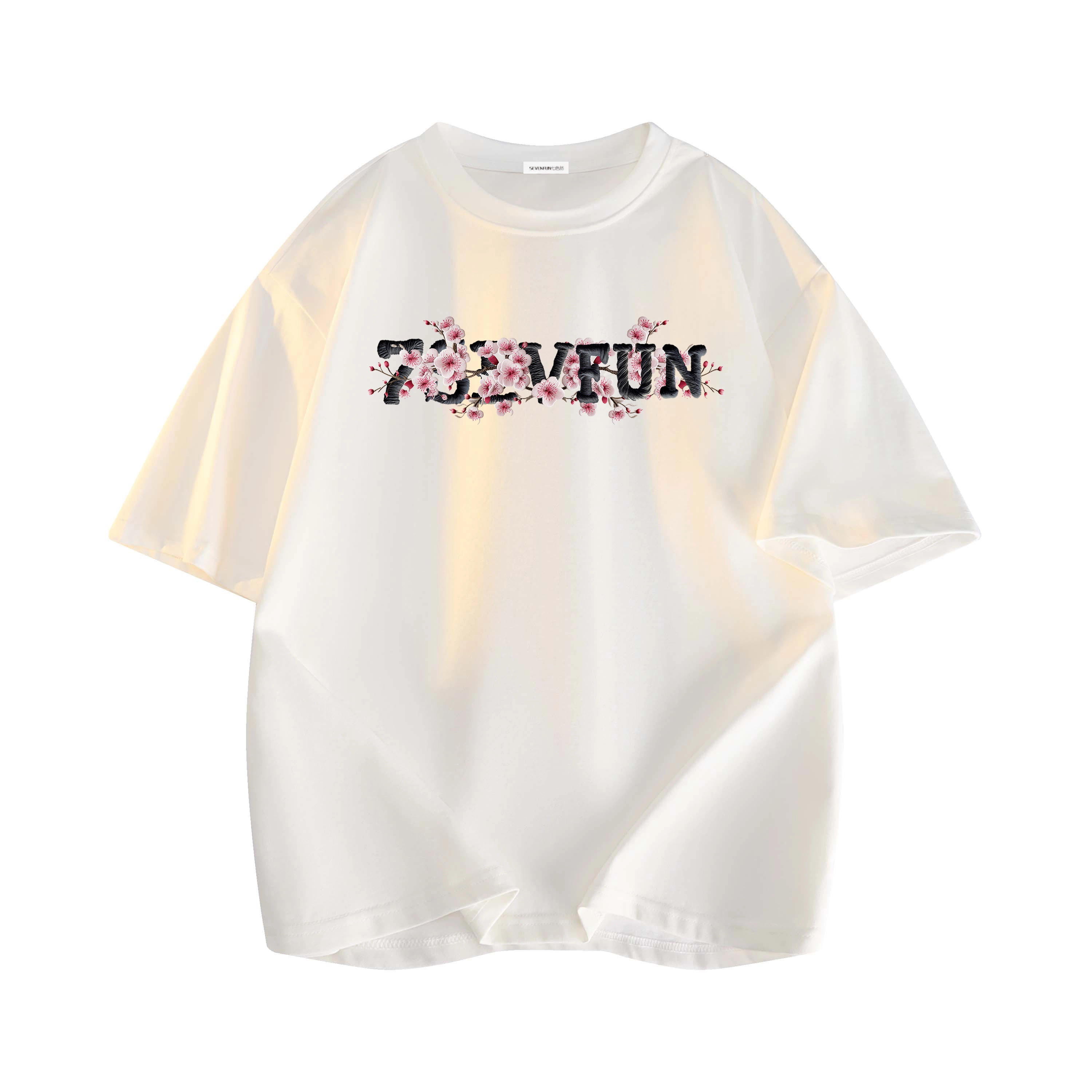 7 SEVFUN T