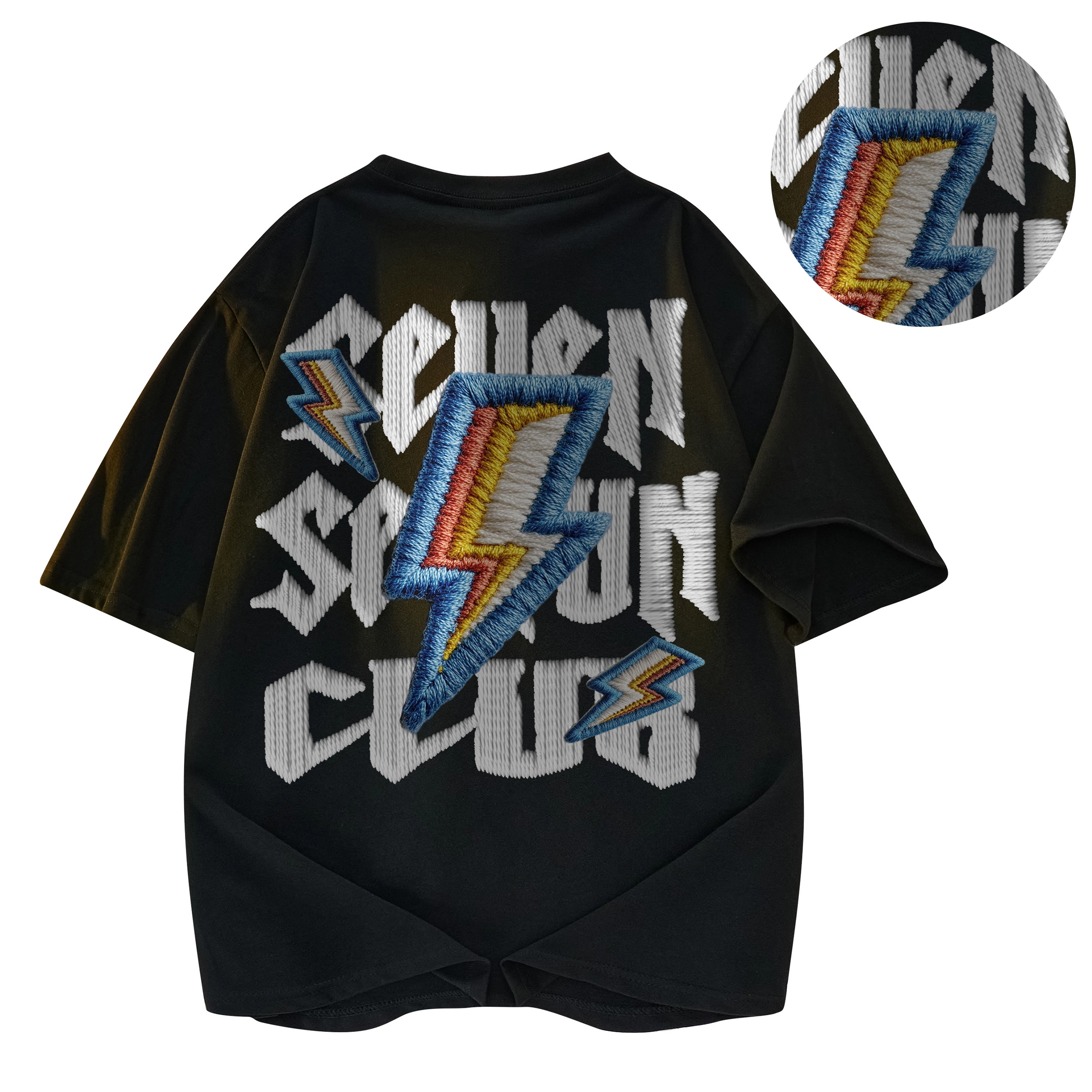 7 SEVFUN LOGOT