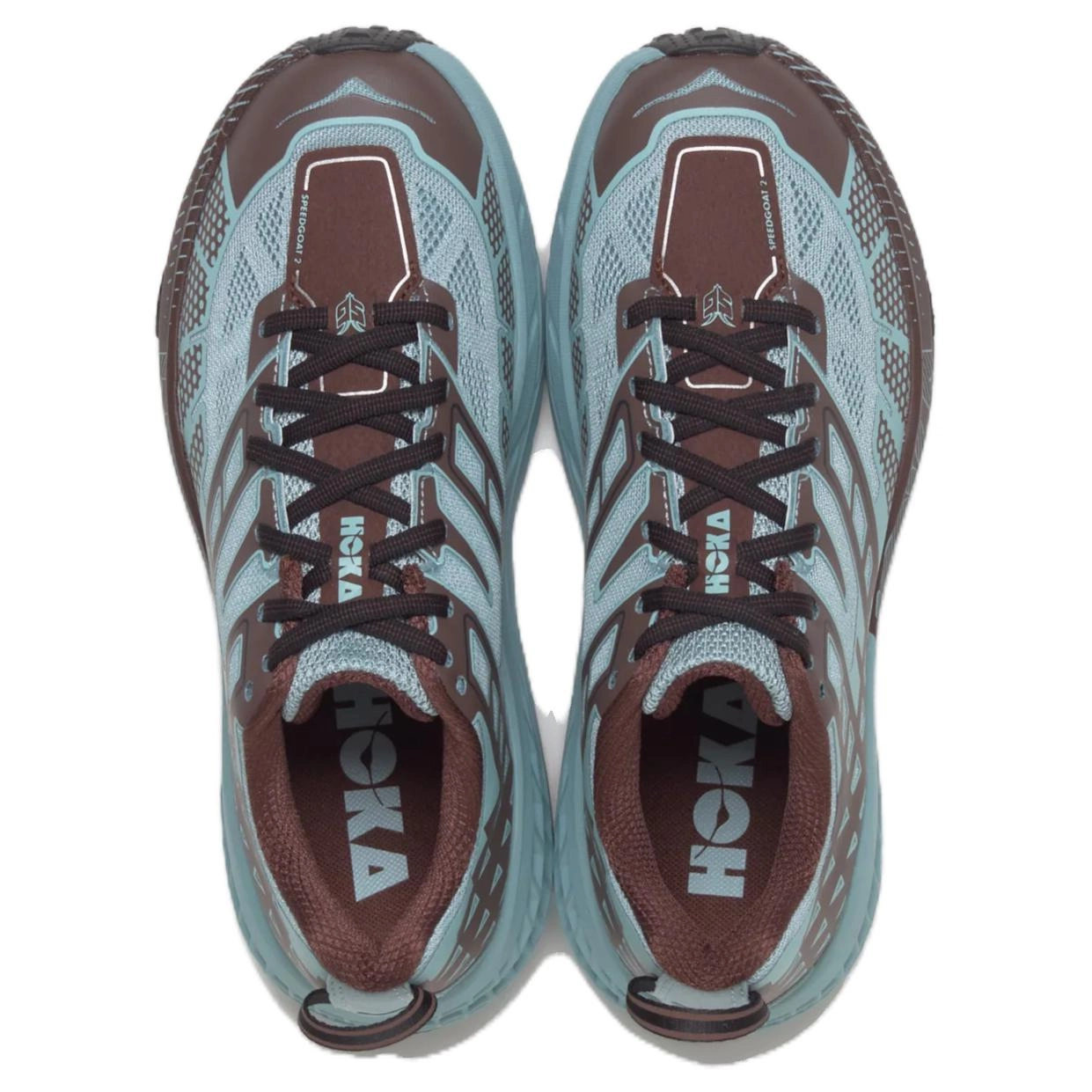 HOKA ONE ONE SPEEDGOAT 2