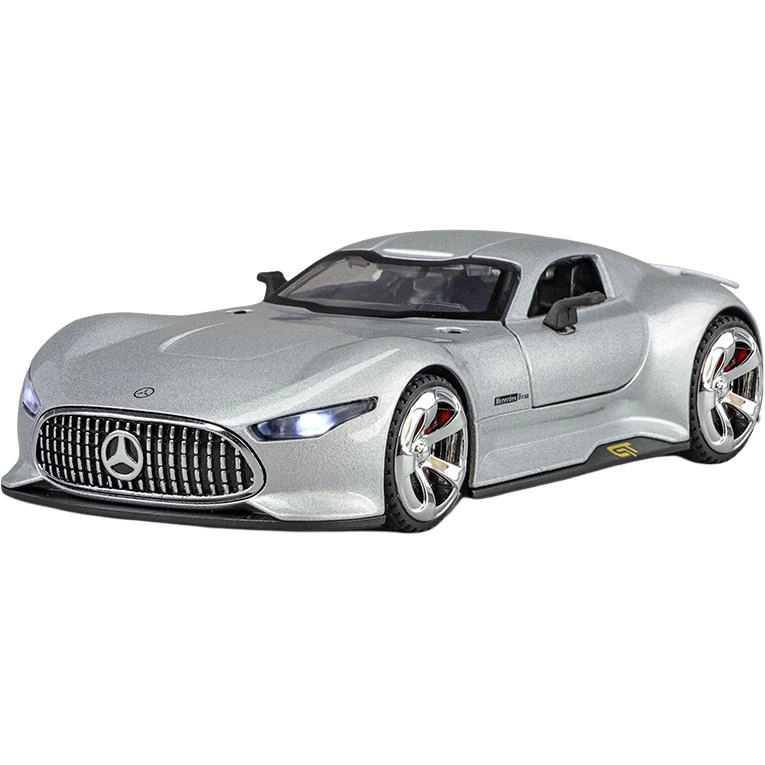 AMG-GT 132