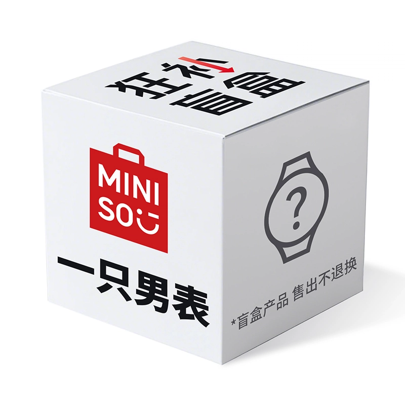 MINISO