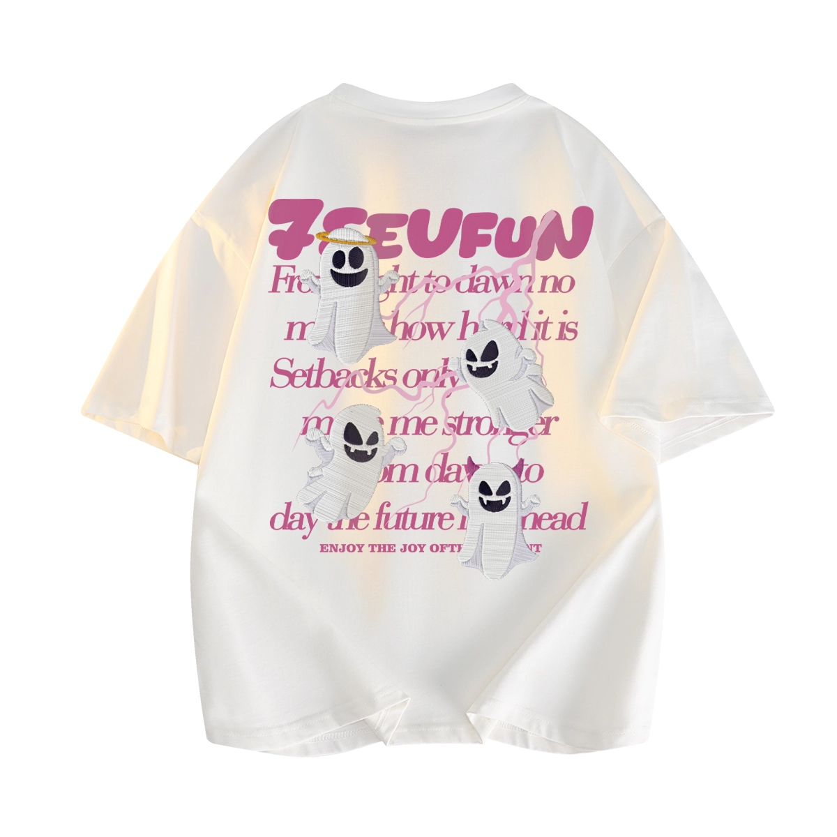 7 SEVFUN logoT