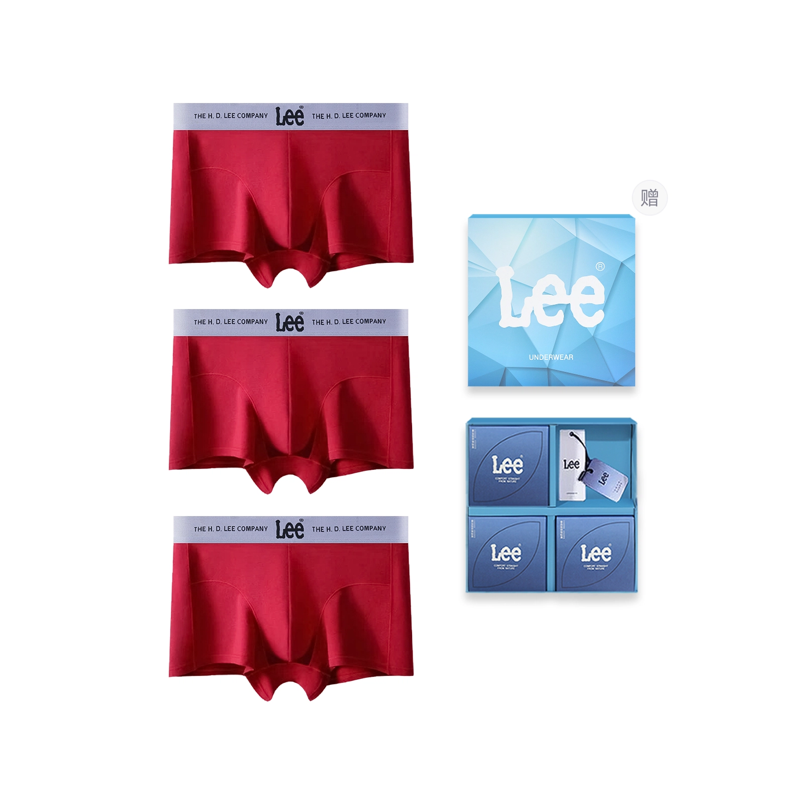 Lee 101 10A 3