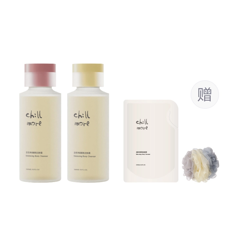 chillmore 300ml*2