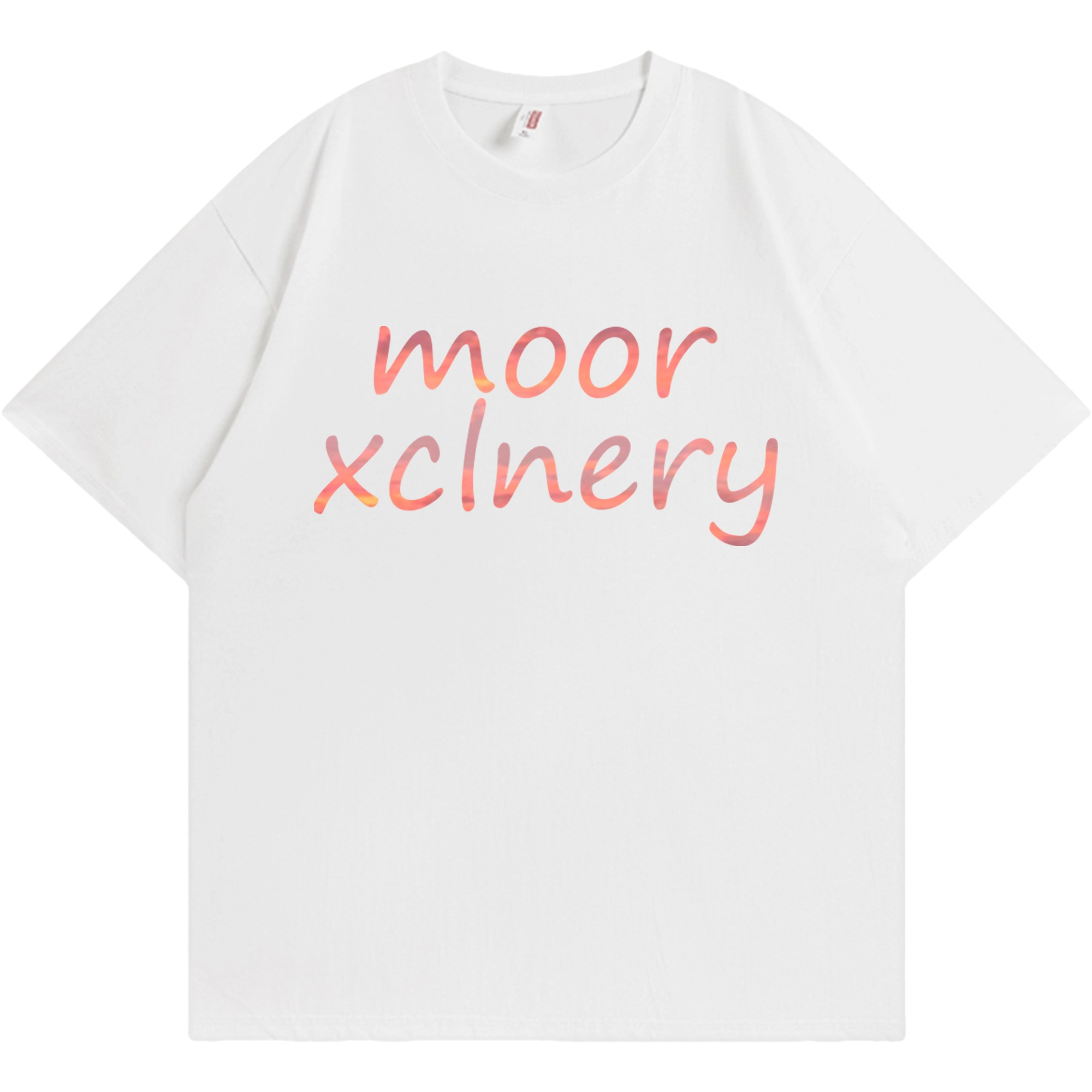 MOOR XCLNERY LOGOT