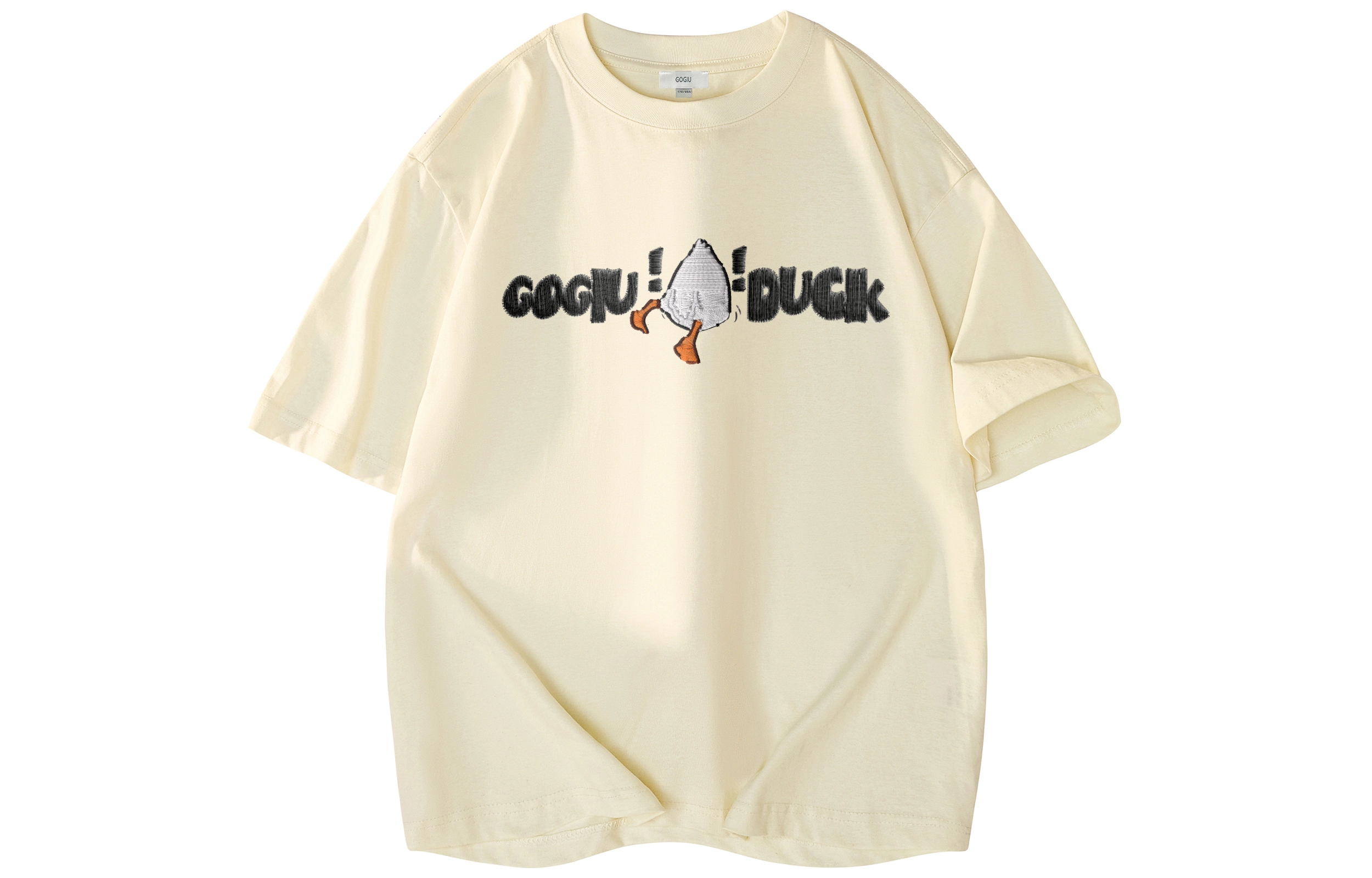 GOGIU logoT