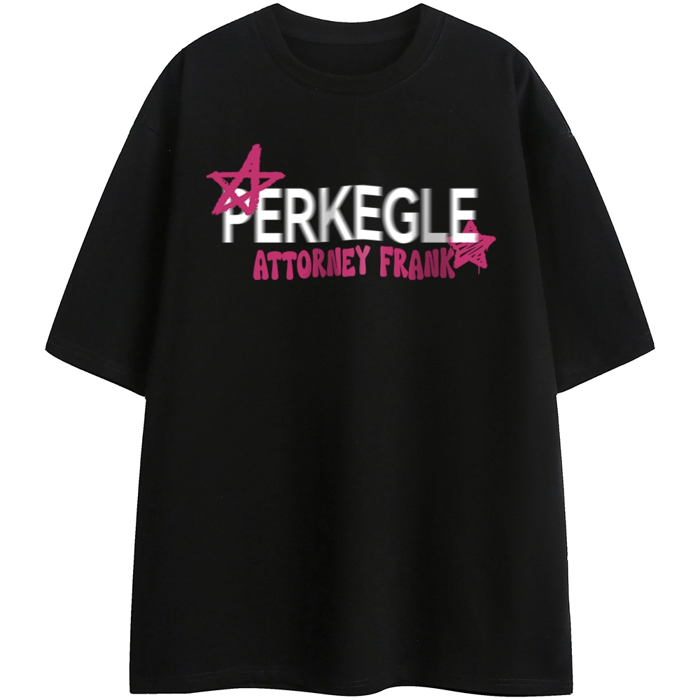 PERK EGLE LogoT