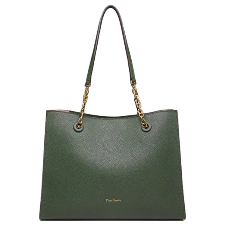 PIERRE CARDIN Tote