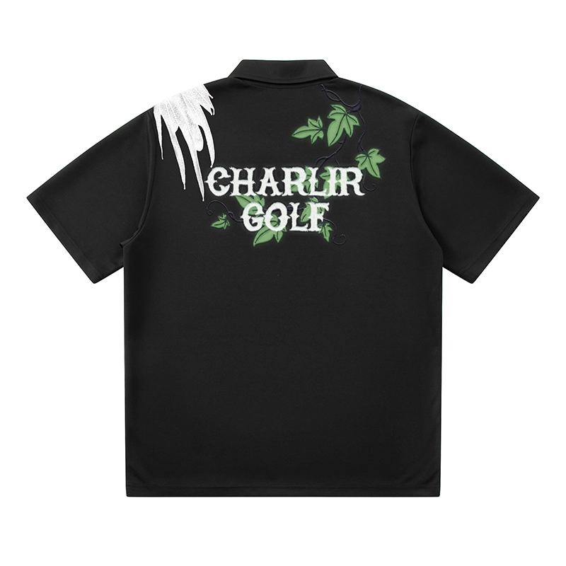 CHARLIE GOLF Polo