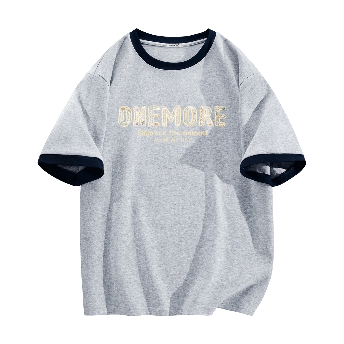 ONE MORE T