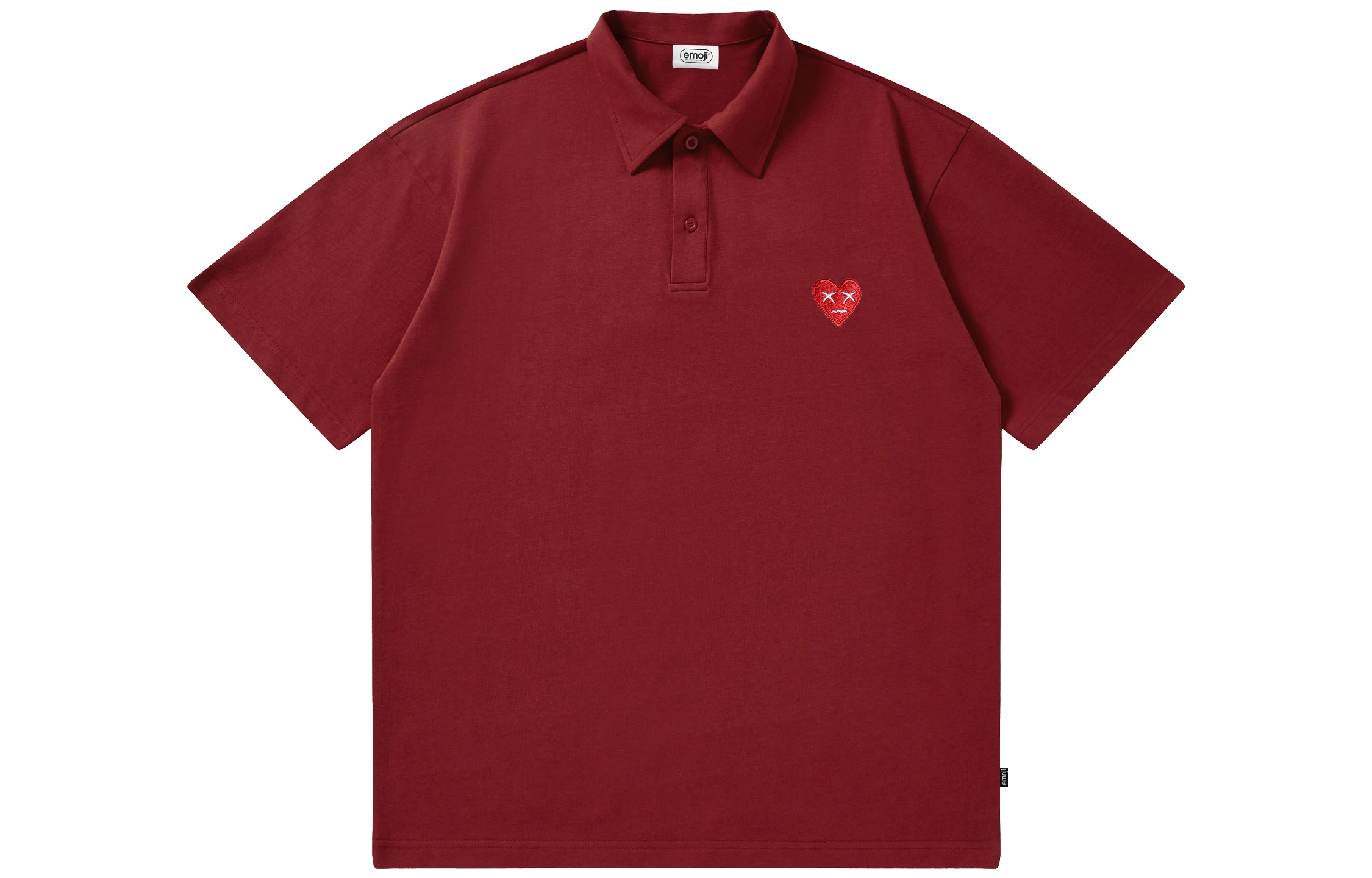 emoji Polo