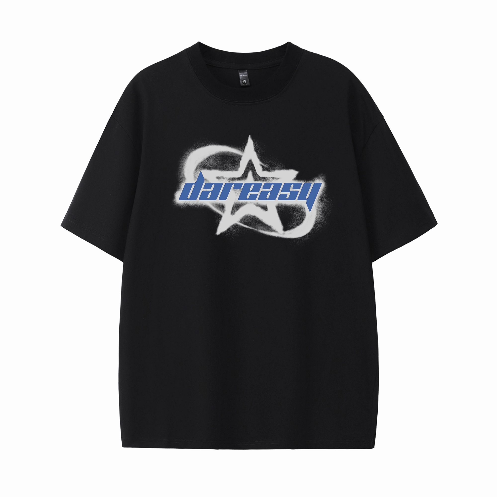 DAREASY T