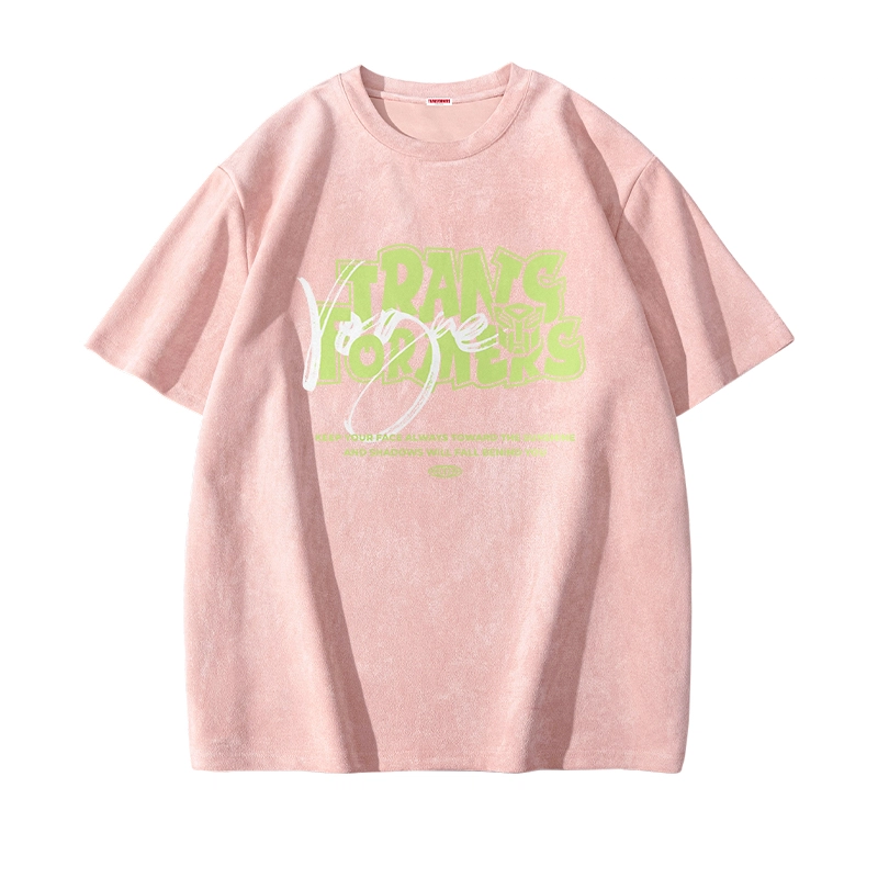 TRANSFORMERS T