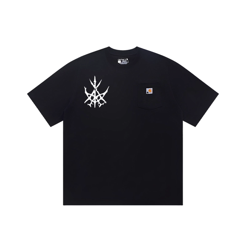 Carhartt logoT