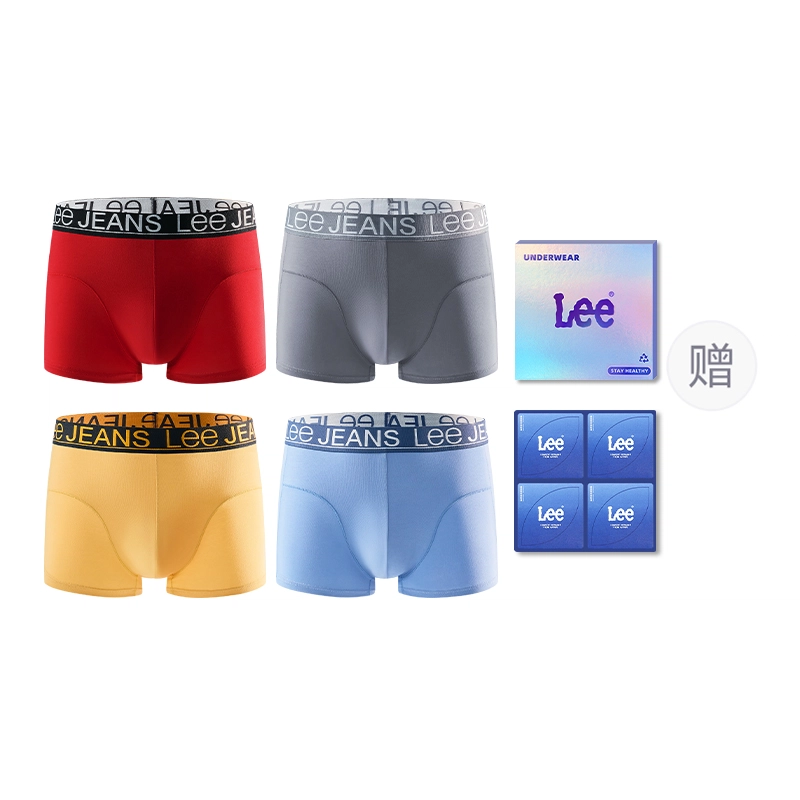 Lee 101 10A 4
