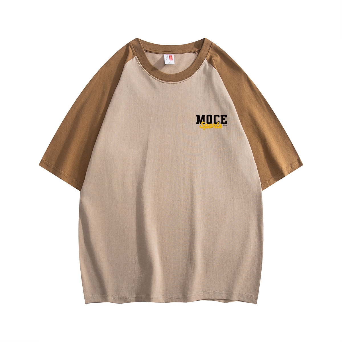 Moce logoT