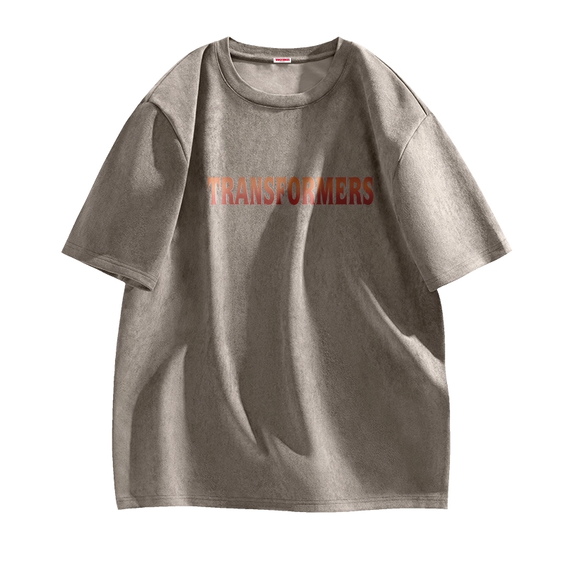 TRANSFORMERS T