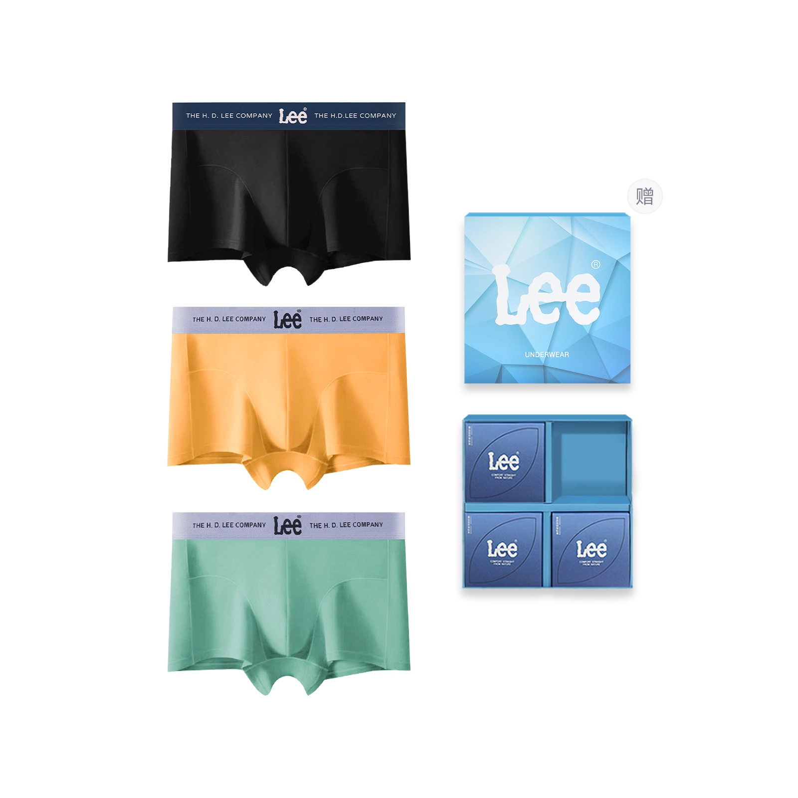 Lee 101 10A 3