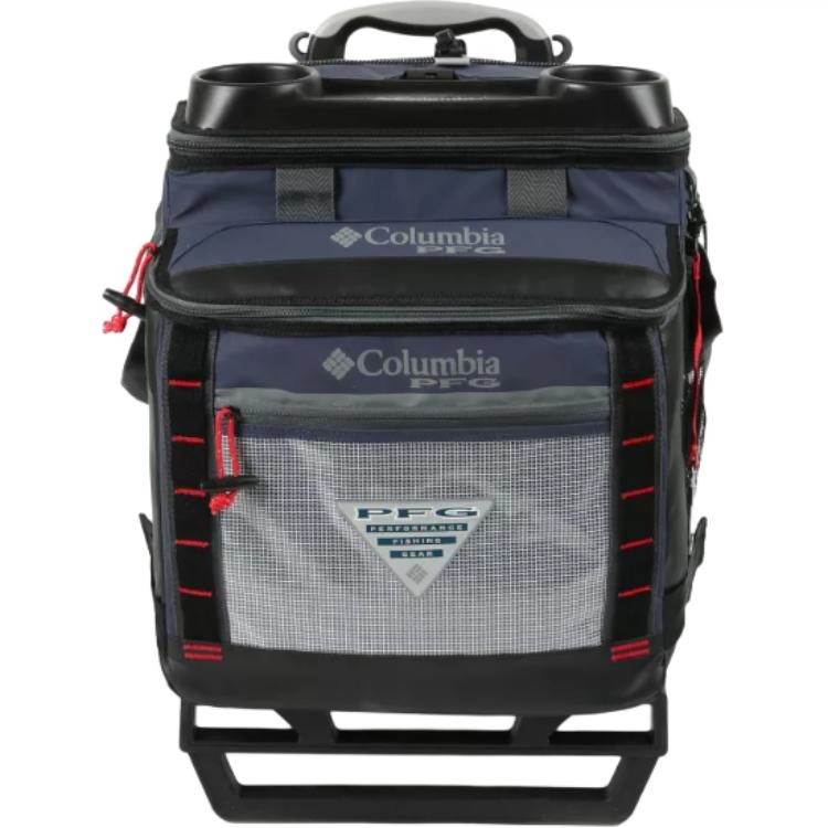 Columbia PFG Katuna