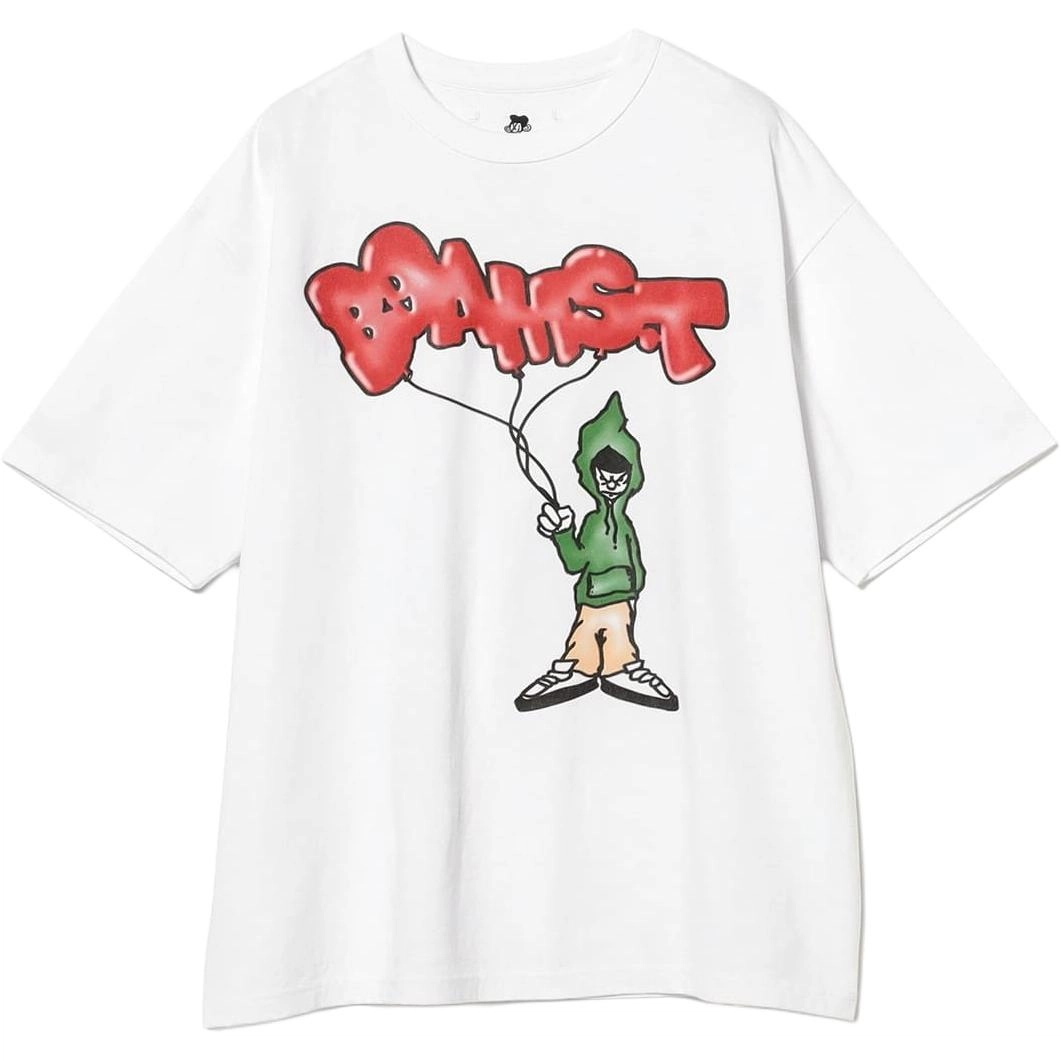 beams T