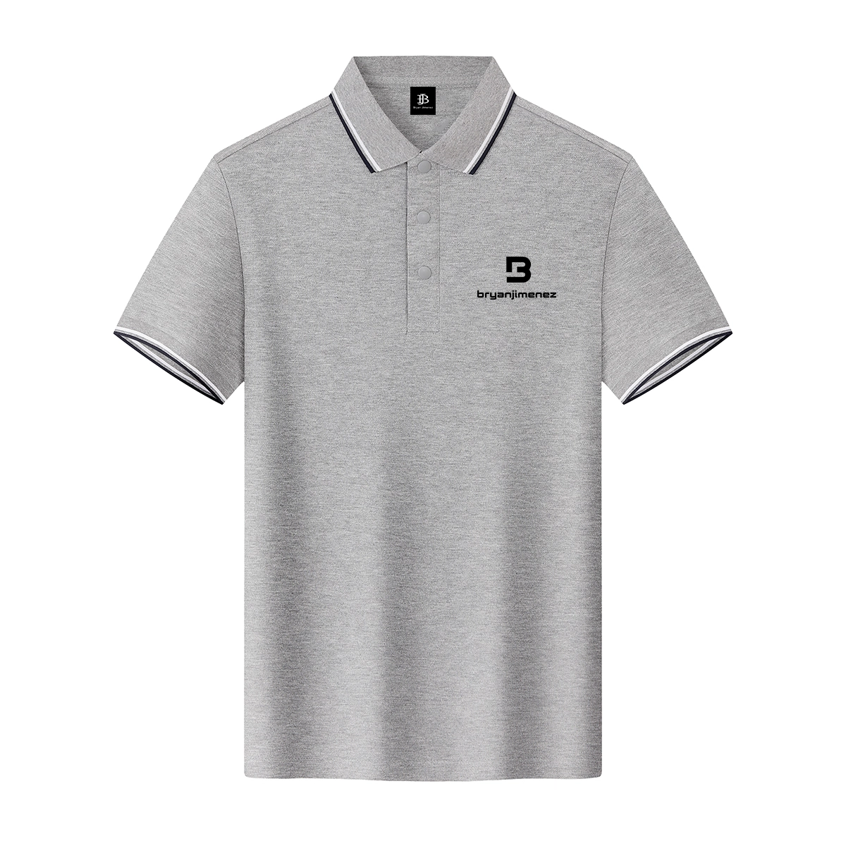 BRYAN JIMENEZ Polo