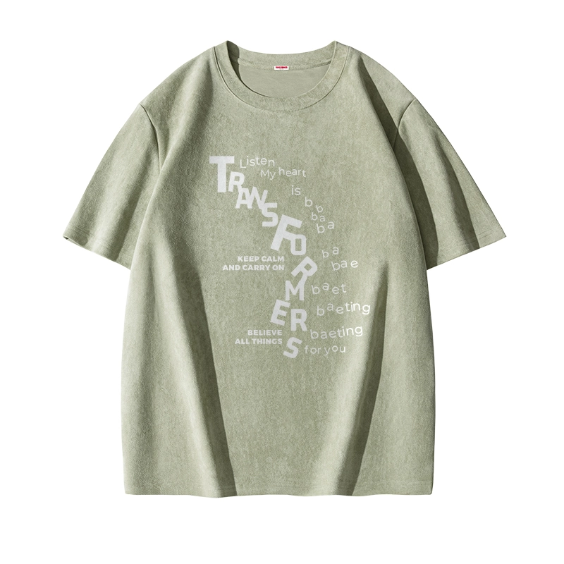 TRANSFORMERS T