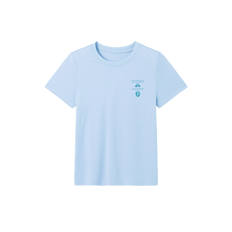 PIONEER CAMP T