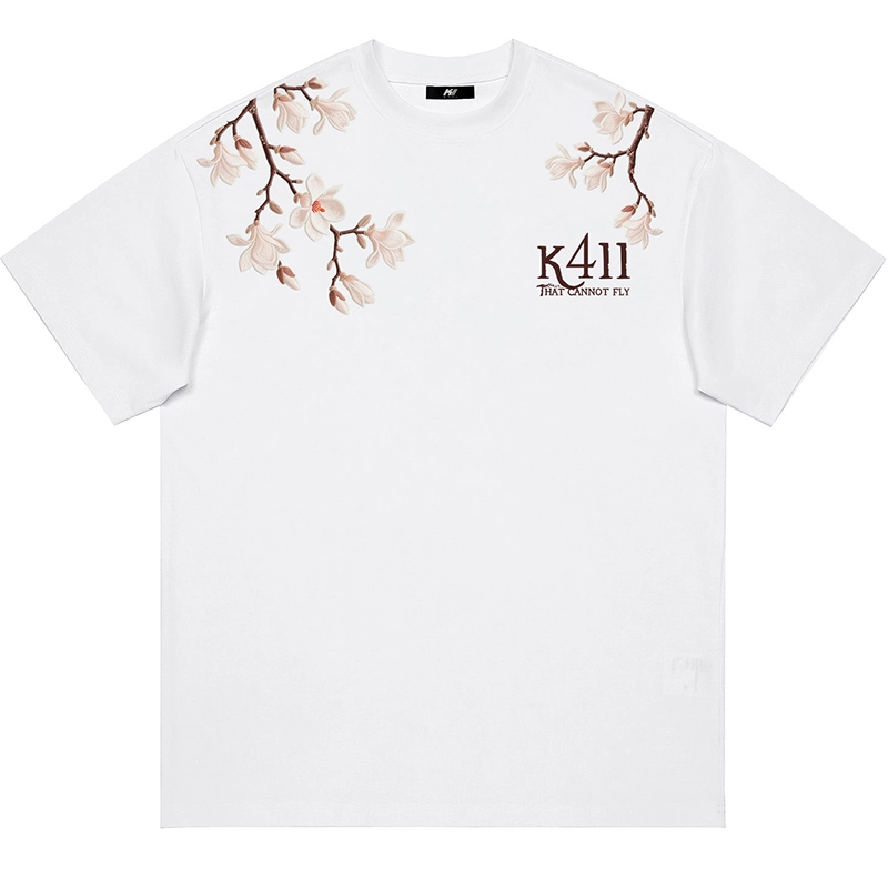 K411 LogoT