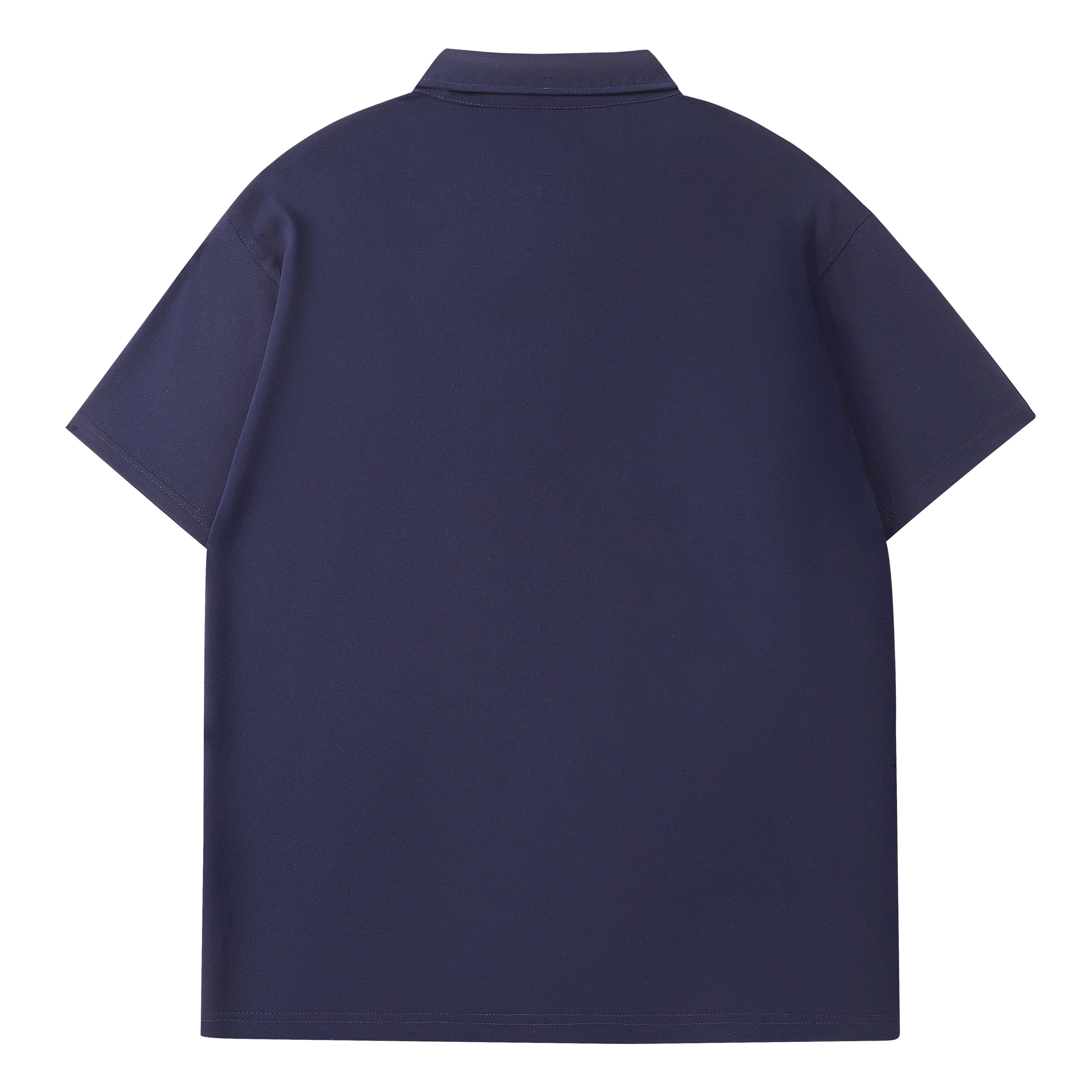7 SEVFUN Polo